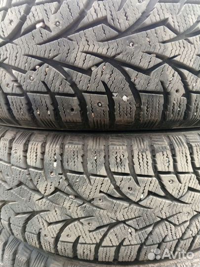 Toyo Observe G3-Ice 185/65 R15