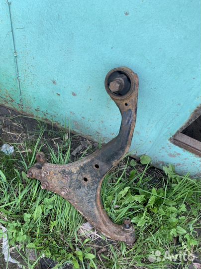 Рычаг передний левый,правый Hyundai Tucson 2004-20