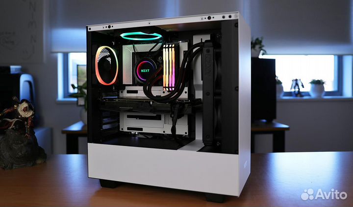 Ремонт компьютеров