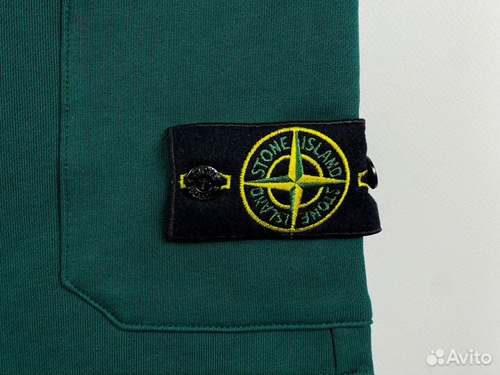 Шорты Stone Island