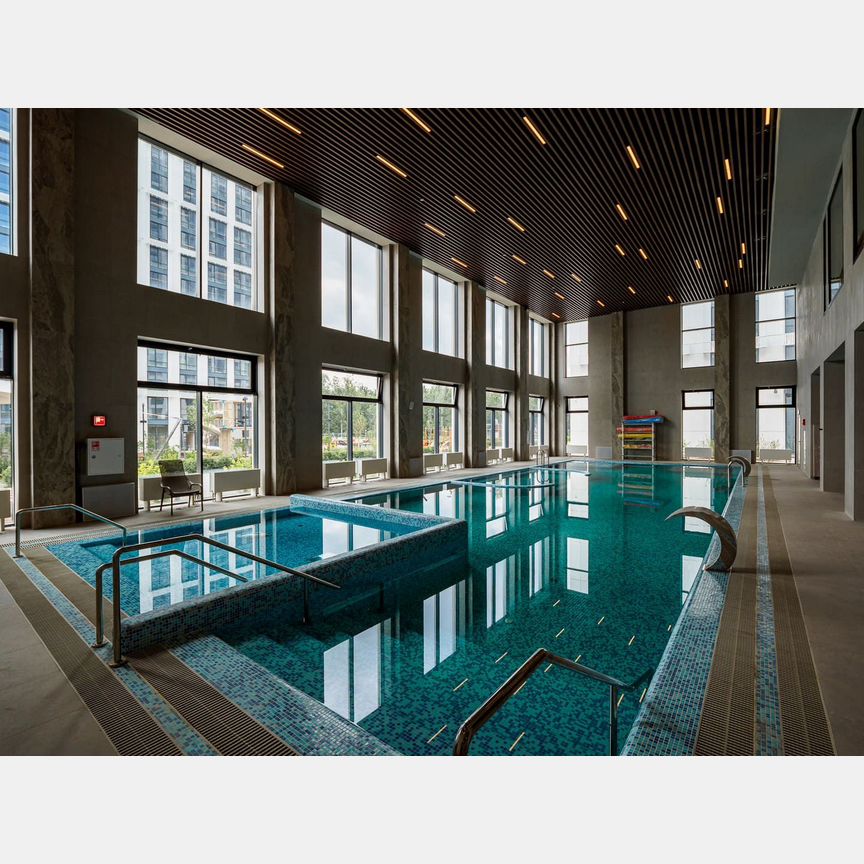 3-к. квартира, 61 м², 2/29 эт.