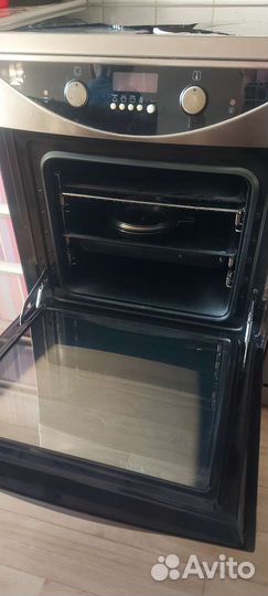 Плита электрическая сенсорная бу