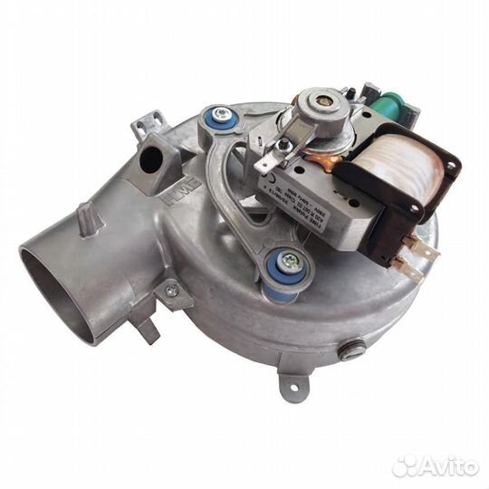 Вентиляторы для газовых котлов Baxi (Бакси)