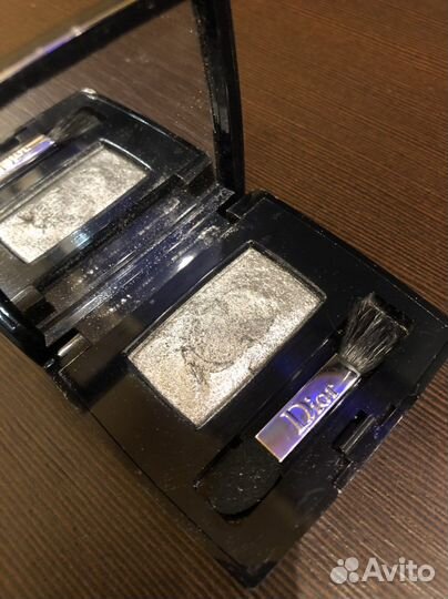 Тени diorshow mono