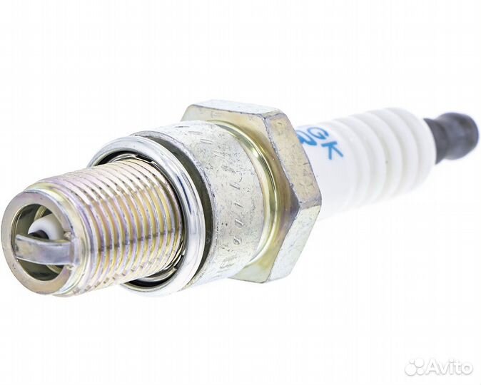 219703120 Свеча Зажигания NGK 5722 BR9ES Для Ski D