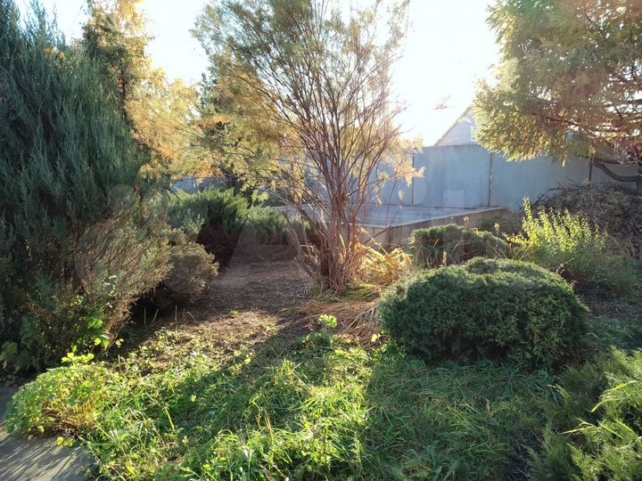 Участок 6,5 сот. (ИЖС)