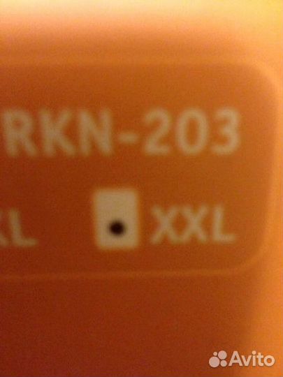 Коленный ортез Оrlett RKN-202; 203