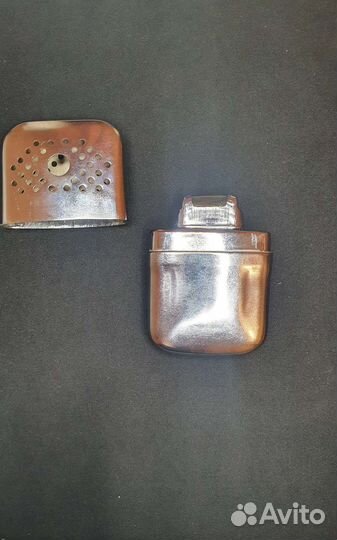 Грелка Бензиновая Каталитическая гк-1