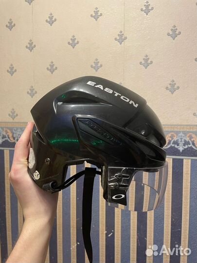 Комплект хоккейного обмундирования (52-54)