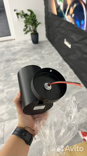 Бра светильник на стену