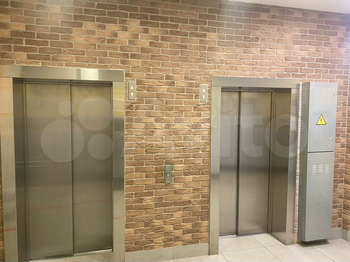 Офис, 4602.3 м²