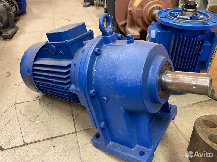 Качественные редукторы