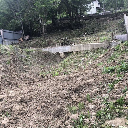 Участок 12 сот. (ИЖС)