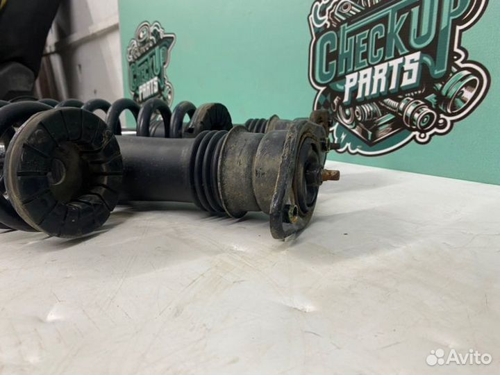 Амортизатор подвески задний Kia Optima TF 2.4 G4KJ