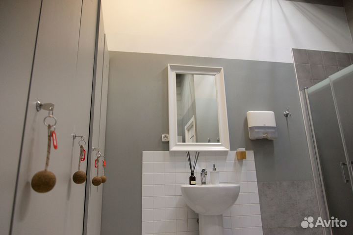 Аренда спортивного зала