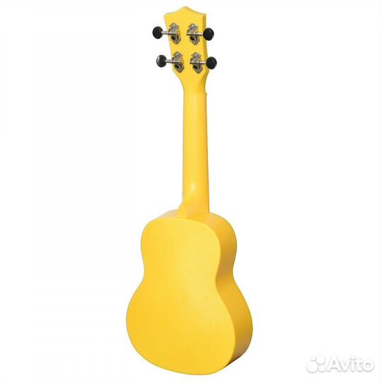 Укулеле сопрано martin romas MRP-PAW YW