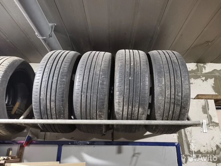 Летние Колеса