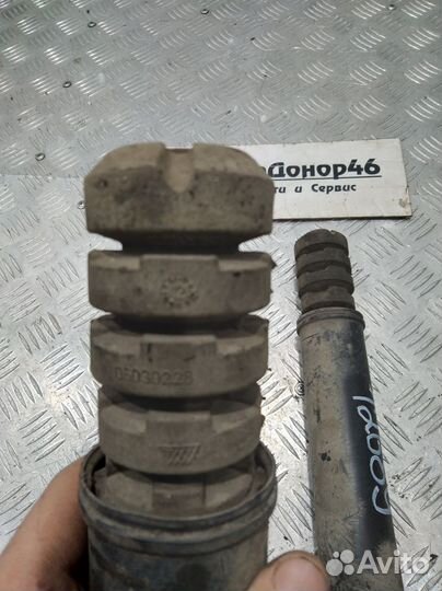 Пыльник амортизатора заднего Logan, Sandero Largus