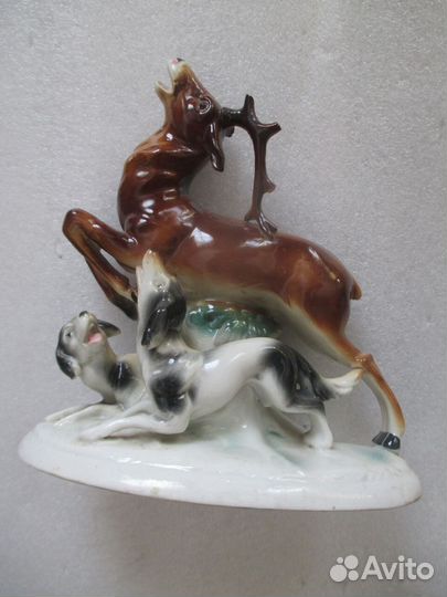 Статуэтка Германия