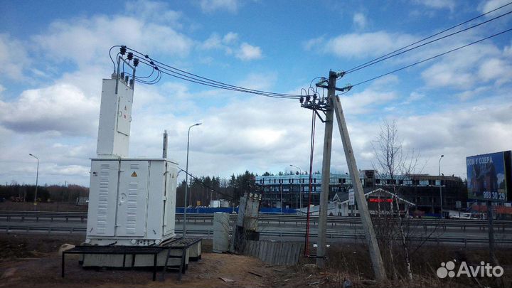 Электрик круглосуточно