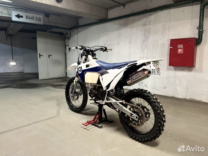 Regulmoto Aqua Enduro 250