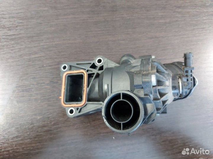 Термостат Mercedes Gl 400 166 276.821 2014