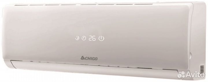 Сплит-система