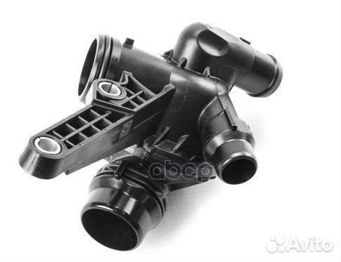 Термостат в сборе 11537600584 BMW