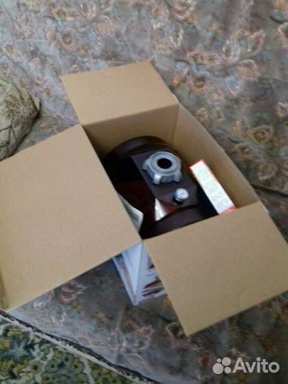 Мини-пивоварня beer machine 2000