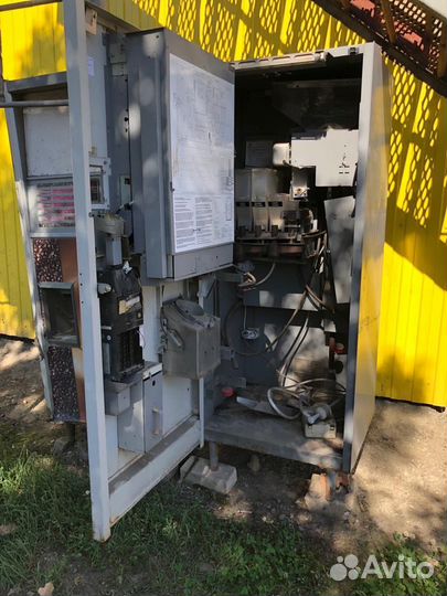 Уличный кофейник 2 шт