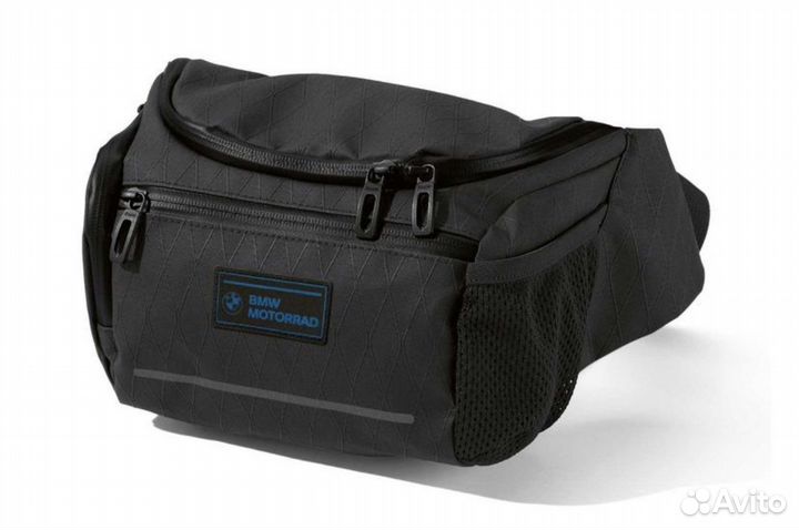 Поясная сумка BMW Motorrad
