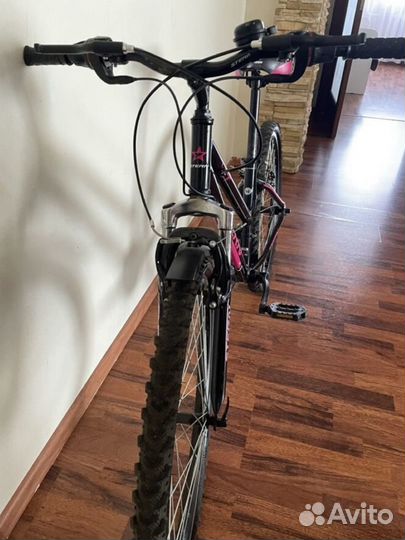 Велосипед stern 14