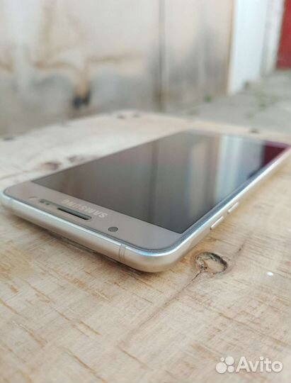 Samsung J5 2016 Premium
