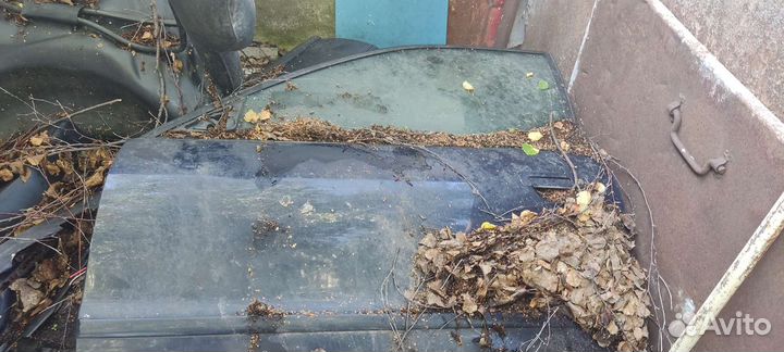 Запчасти audi a4 b5