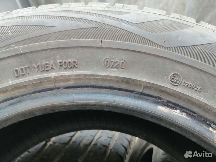 Viatti Bosco A/T 215/65 R16 98H