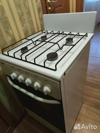 Газовая плита Идель