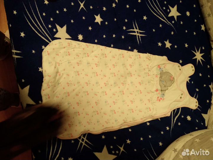 Мешок для сна, спальник