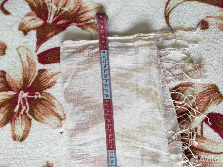 Шарфик/бандана