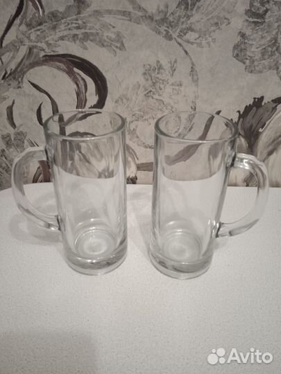 Пивная кружка