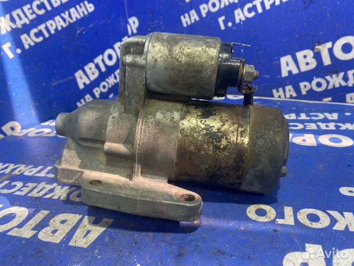 Стартер Mazda 6 Gg седан AJ 2003