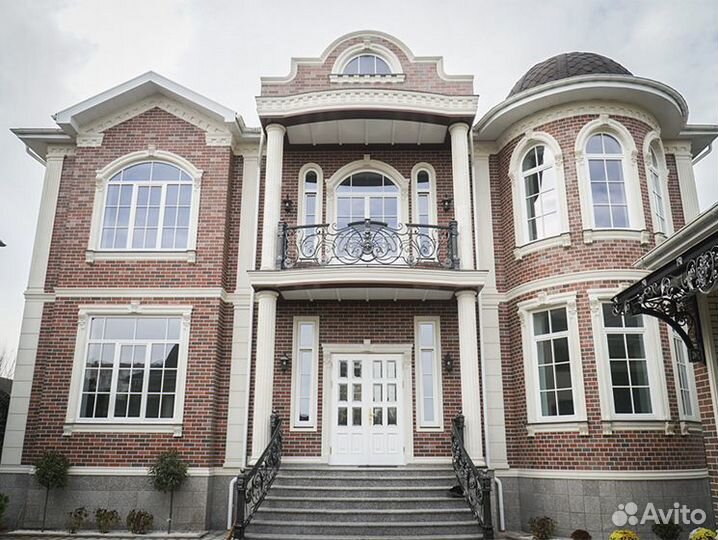 Реставрация деревянных окон и дверей