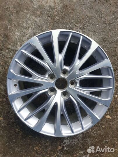 Toyota camry 70 диск колеса r18 1шт