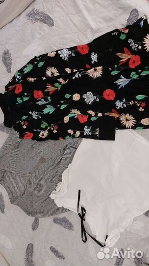 Вещи женские