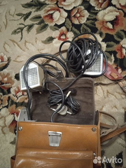 Фотовспышка луч-70