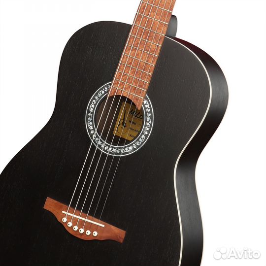 Классическая гитара MiLena Music ML-A4-BK