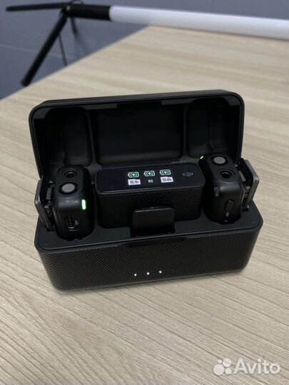 Аренда оборудования для съемок