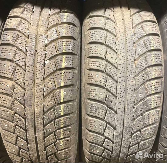 Gislaved Nord Frost 5 185/65 R15 84M