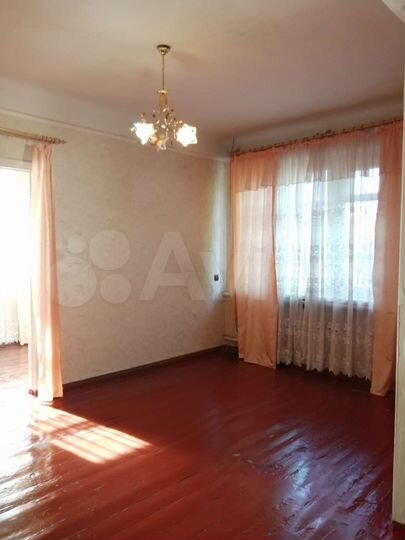 2-к. квартира, 37,6 м², 2/2 эт.