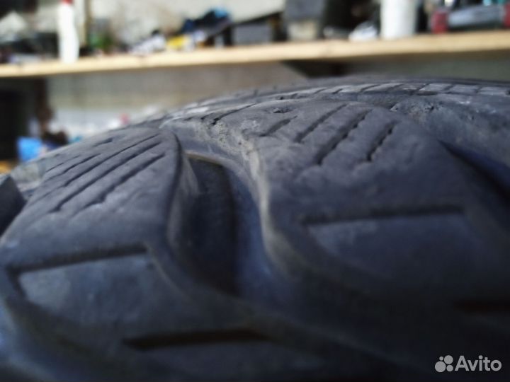 Yokohama Ice Guard IG35 205/55 R16 94