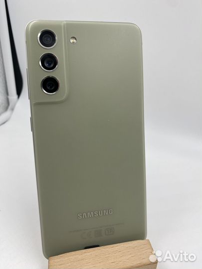 Samsung Galaxy S21 FE 5G, 6/128 ГБ
